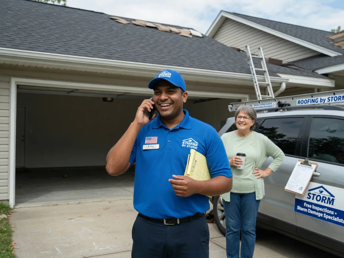 Roof Repair Near Me Tryon, NC FAQs