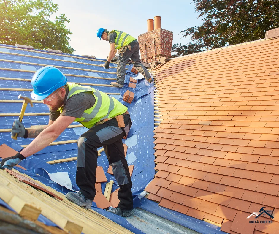 Why choose Roof Repair Near Me in Tryon, NC