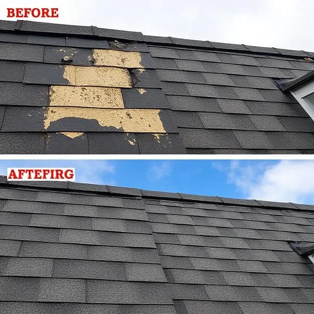 Roof Repair Near Me in Tryon, NC near me